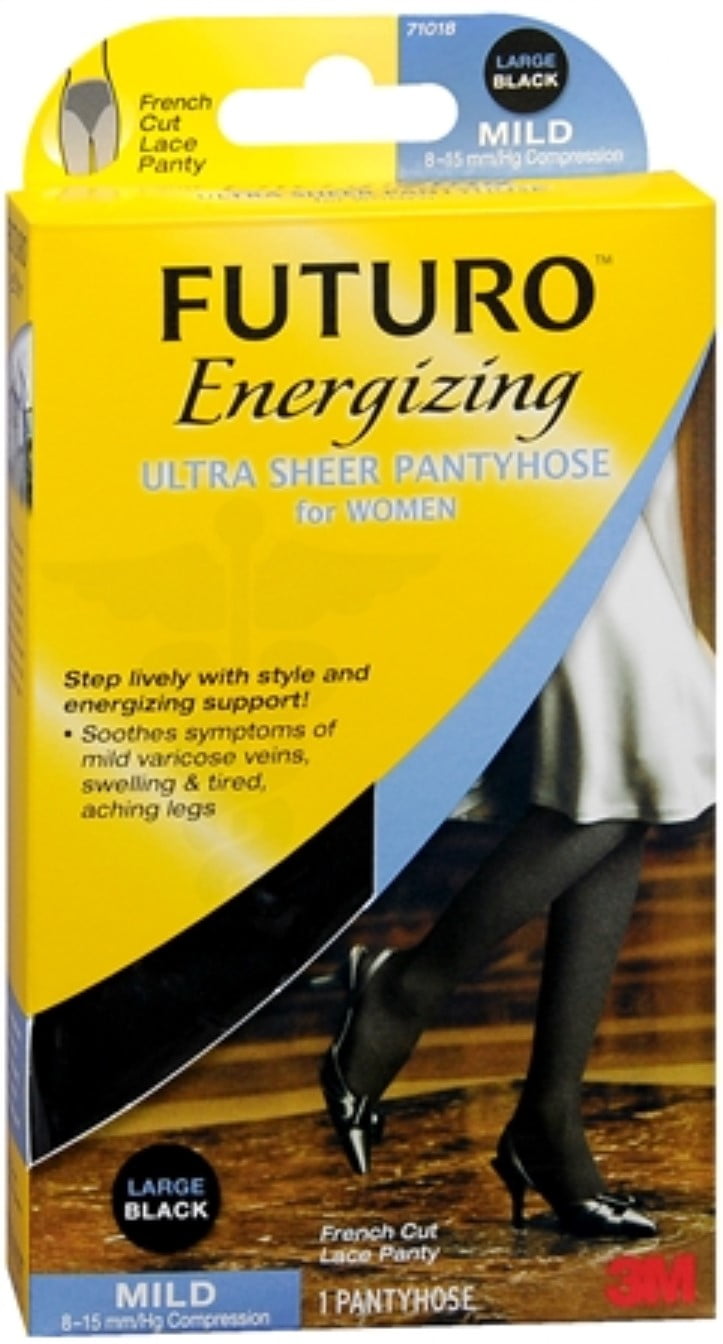 Twoo registration Women in french cut pantyhose